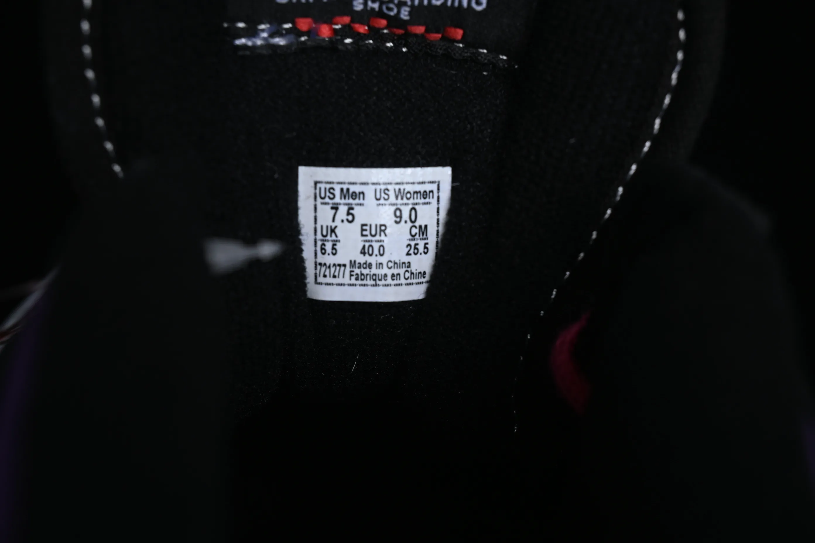 All categories Vans Vans series Vans Mid Vans China Vans Half Cab Pro Vans official retro casual simple versatile skateboard shoes VN0A2Z34B5P